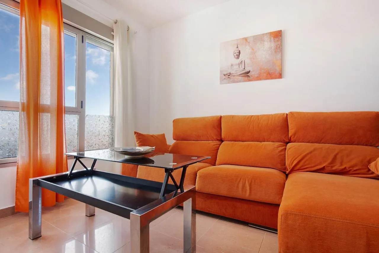 Tatil Evi Casa Rosi 2 Villa Puerto del Rosario