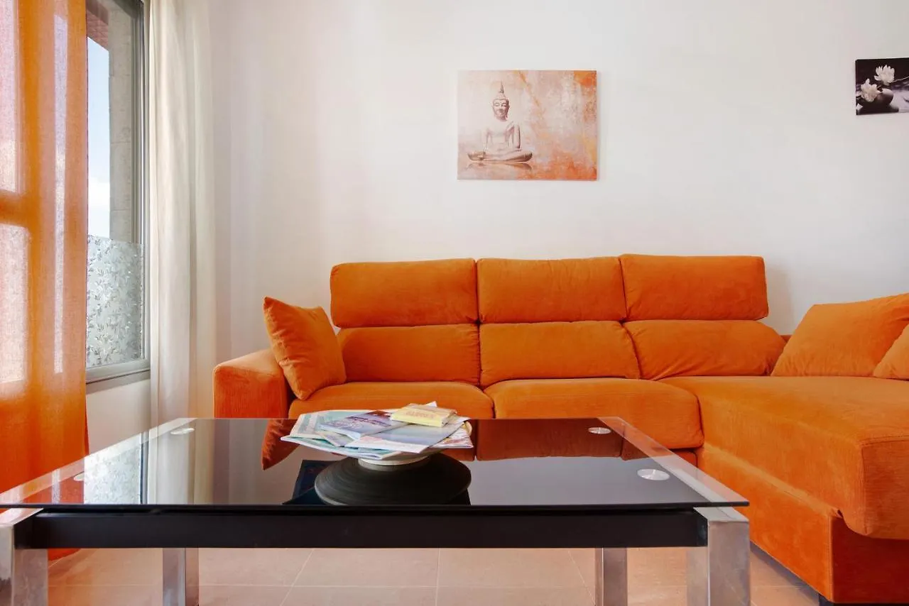 Casa Rosi 2 Villa Puerto del Rosario  İspanya