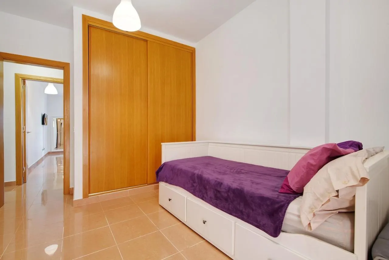 Casa Rosi 2 Villa Puerto del Rosario  0*, Puerto del Rosario (Fuerteventura) İspanya
