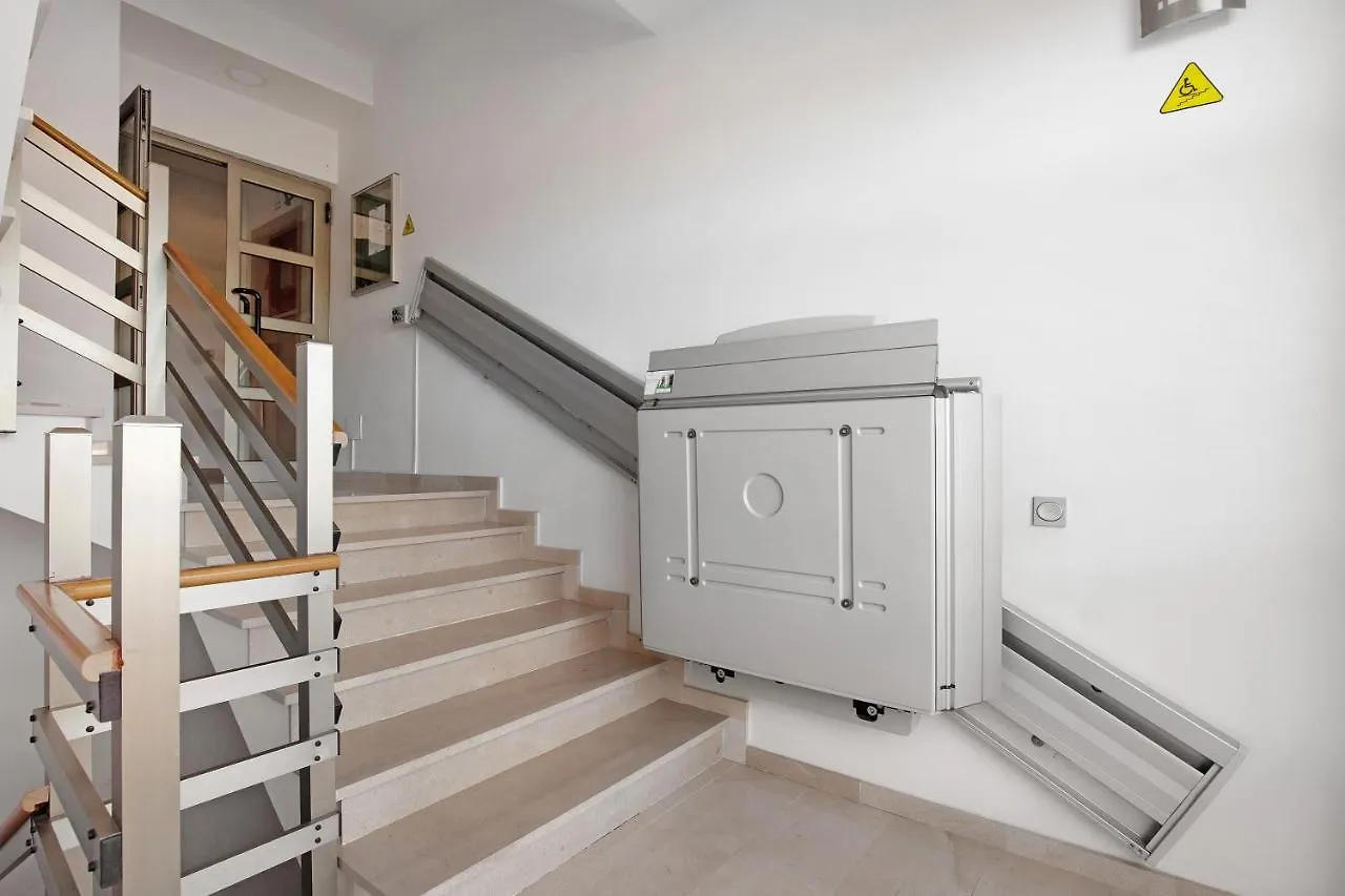 Tatil Evi Casa Rosi 2 Villa Puerto del Rosario