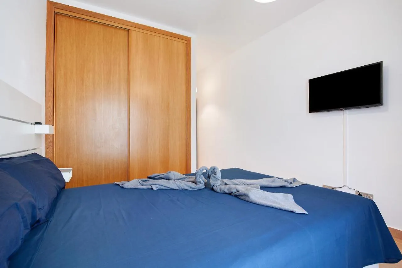 Casa Rosi 2 Villa Puerto del Rosario  Tatil Evi