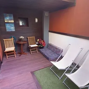Сasa de vacaciones Residential Majada, Puerto del Rosario (Fuerteventura)