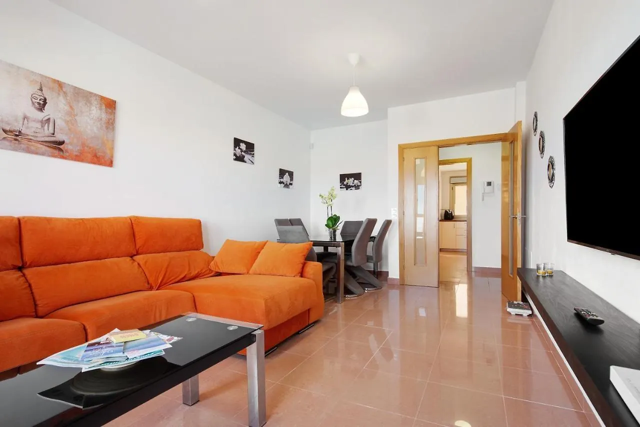 Holiday home Casa Rosi 2 Villa Puerto del Rosario
