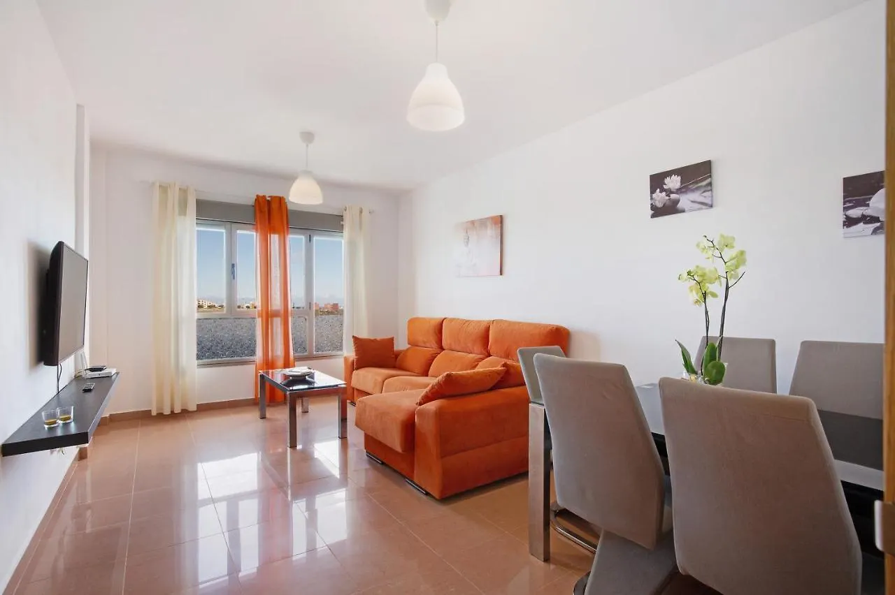 Casa Rosi 2 Villa Puerto del Rosario