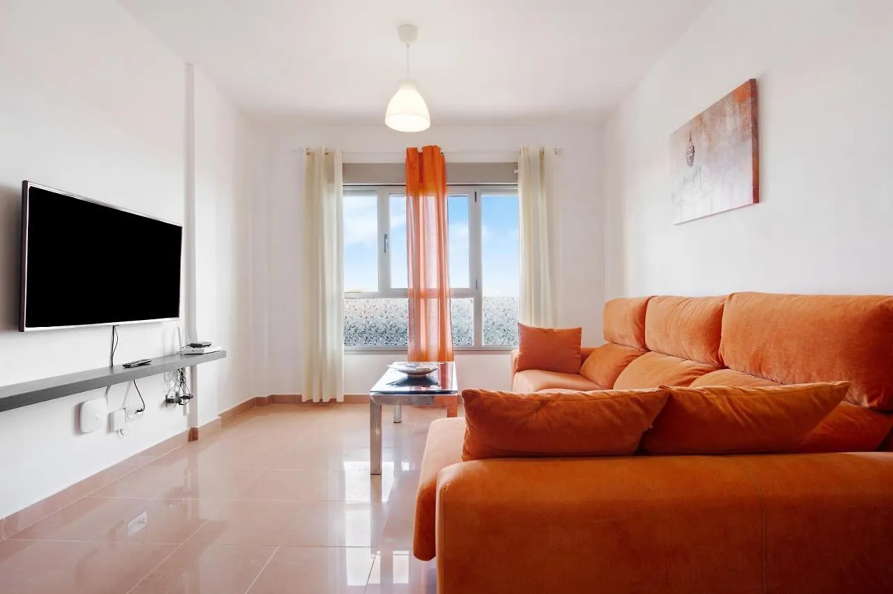 Casa Rosi 2 Villa Puerto del Rosario  Puerto del Rosario (Fuerteventura)