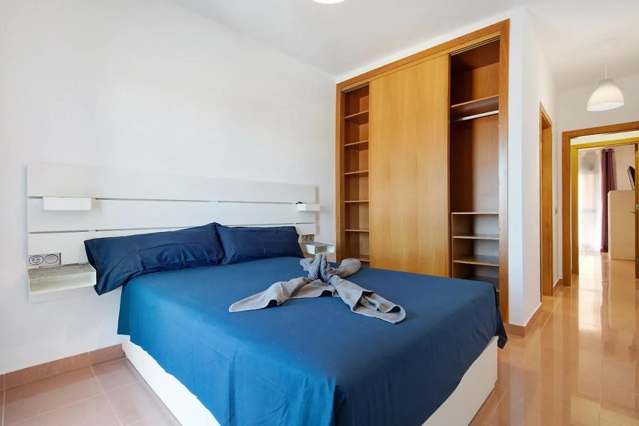 Casa Rosi 2 Villa Puerto del Rosario  0*, Puerto del Rosario (Fuerteventura)