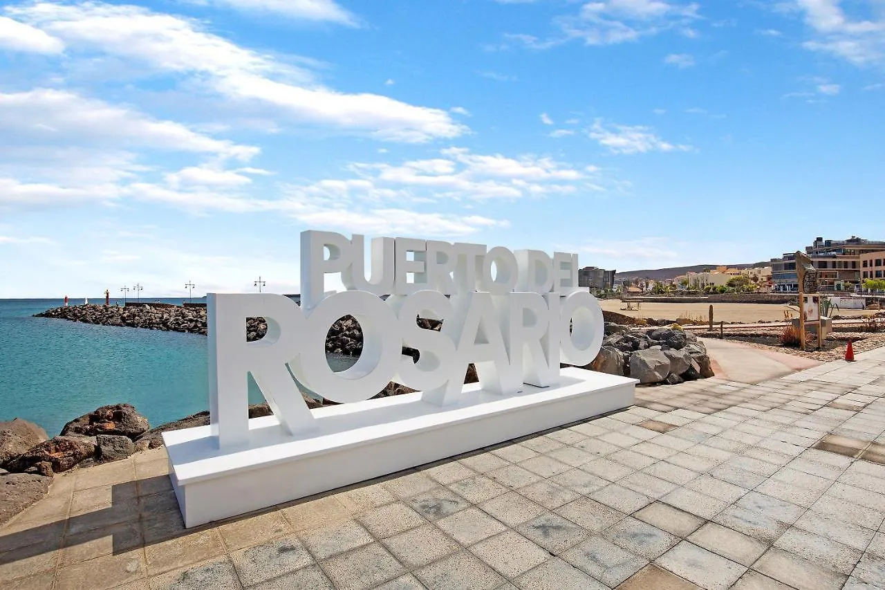 Holiday home Casa Rosi 2 Villa Puerto del Rosario  Spain